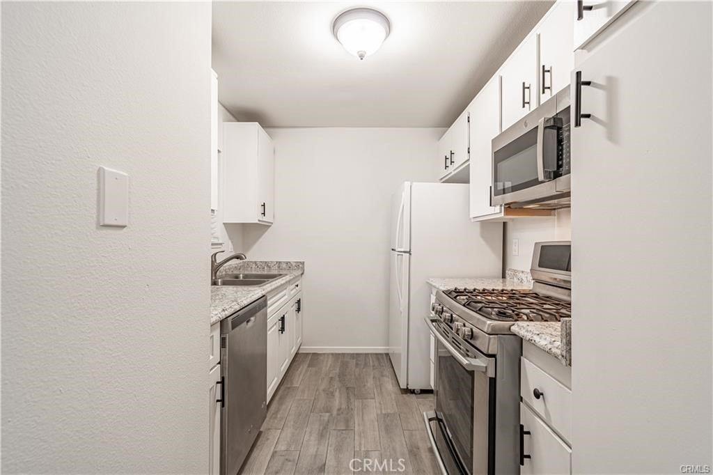 Residential Lease for rent at 8990 19th Street 419, Rancho Cucamonga CA featuring 2 beds and 2 baths