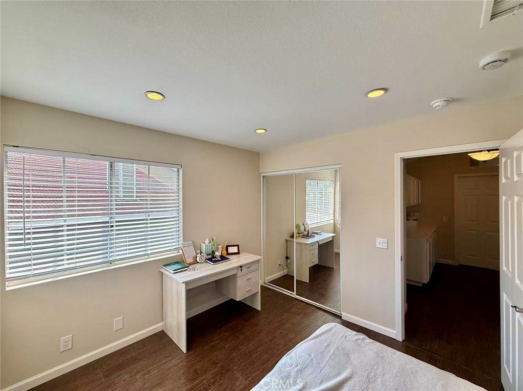 Residential Lease for rent at 15452 Quiet Oak, Chino Hills CA featuring 3 beds and 3 baths