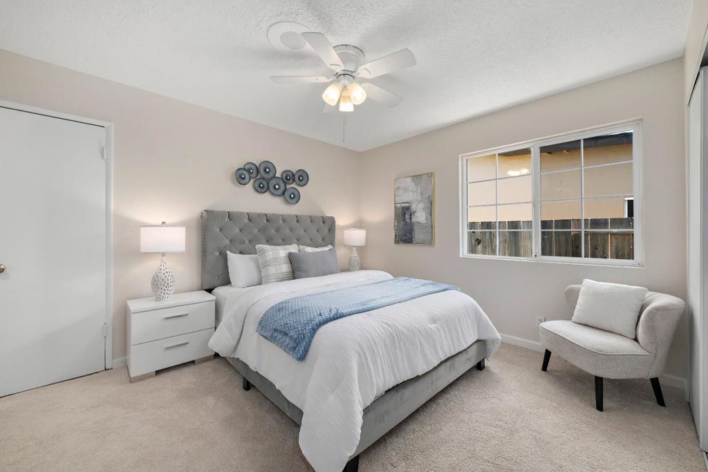 Residential for sale at 3439 Verdi Drive, San Jose CA featuring 4 beds and 3 baths