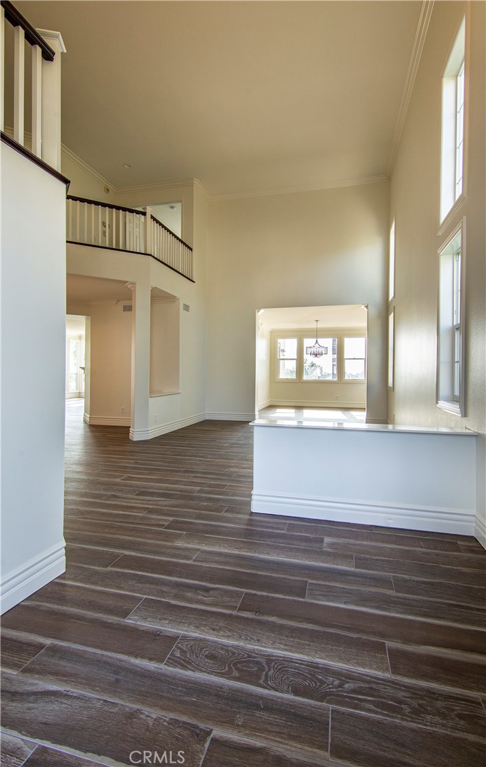 Residential Lease for rent at 30 Skycrest, Mission Viejo CA featuring 4 beds and 4 baths