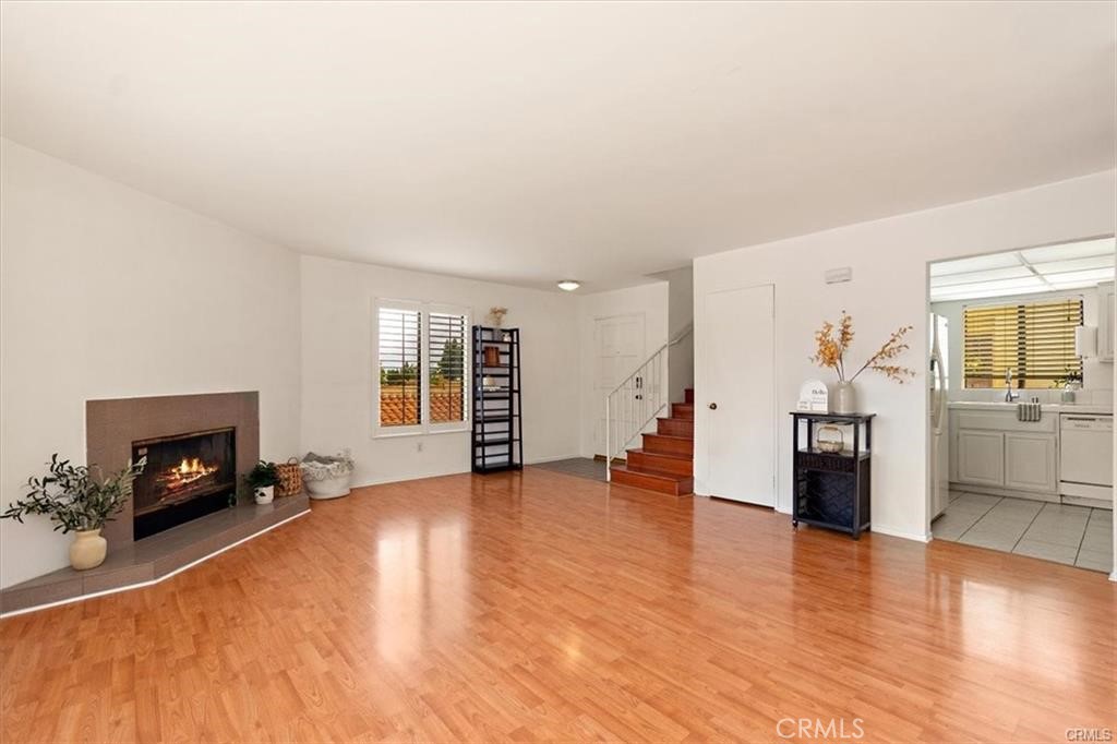 Residential Lease for rent at 12600 Euclid Street 18, Garden Grove CA featuring 3 beds and 2 baths