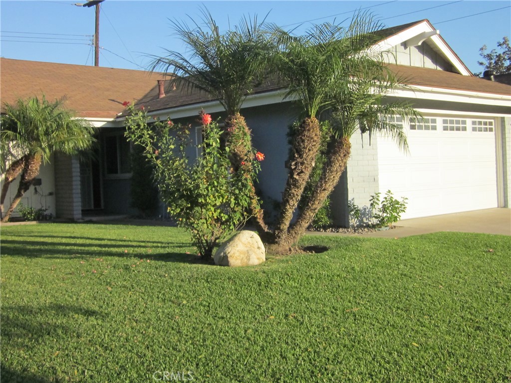 Residential Lease for rent at 19942 Ranger, Huntington Beach CA featuring 4 beds and 2 baths