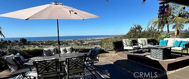Residential Lease for rent at 331 Calle Dorado, San Clemente CA featuring 3 beds and 2 baths