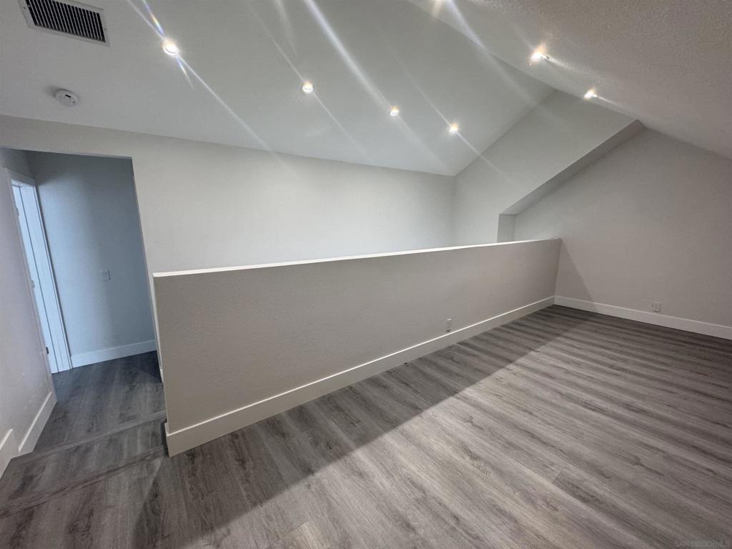 Residential Lease for rent at 1526 Granite Hills B, El Cajon CA featuring 3 beds and 3 baths