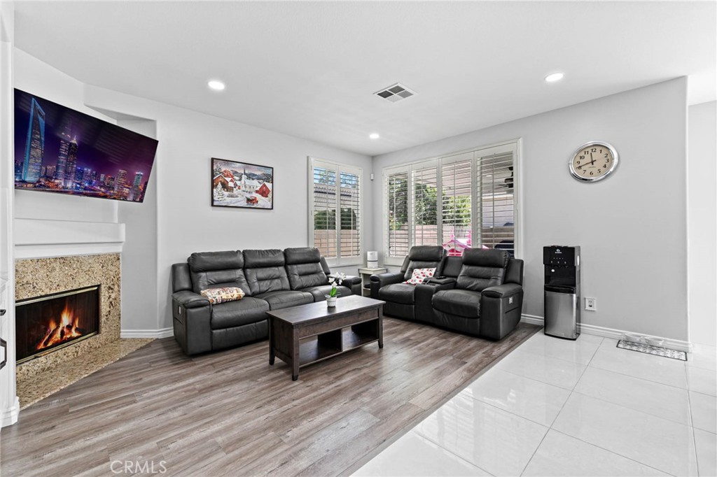 Residential Lease for rent at 15881 Madelyn Court, Chino Hills CA featuring 4 beds and 3 baths