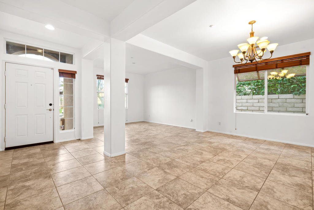Residential Lease for rent at 2651 Desert Breeze Way, Palm Springs CA featuring 2 beds and 2 baths