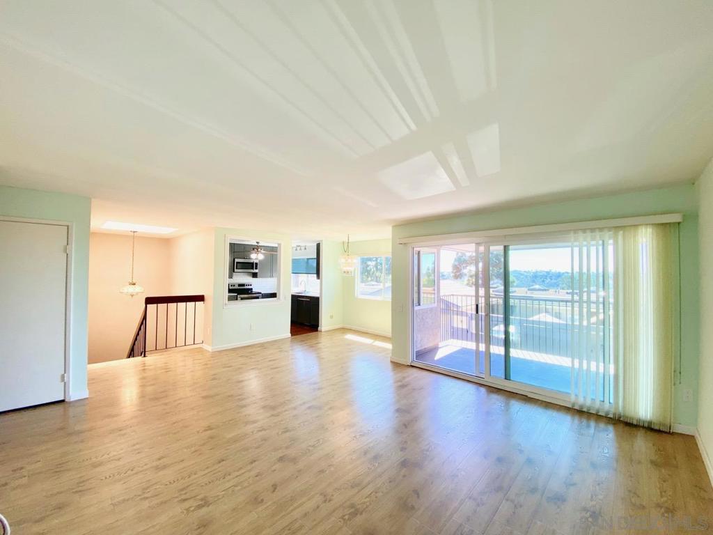 Residential Lease for rent at 6346 Caminito Andreta, San Diego CA featuring 3 beds and 2 baths