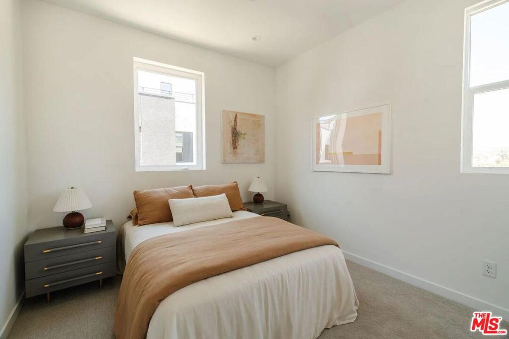 Single Family Residence for sale at 3858 N Emery Lane, Los Angeles, CA featuring 3 beds and 3 baths