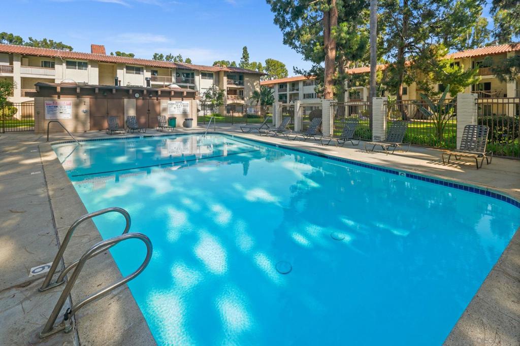 Residential for sale at 10737 San Diego Mission RD 106, San Diego CA featuring 1 bed and 1 bath