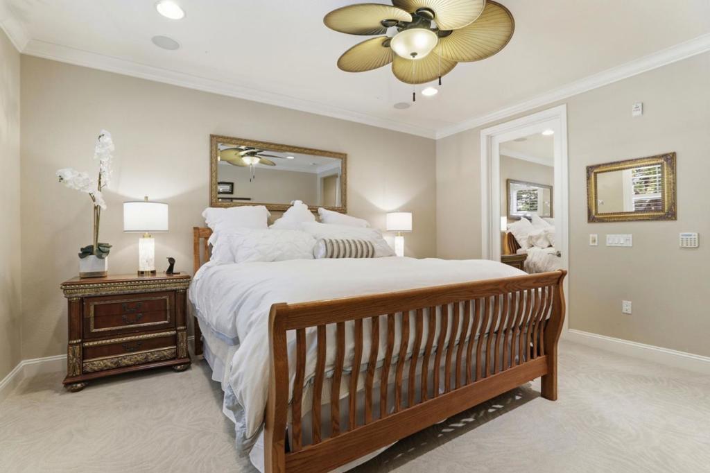 Residential for sale at 2881 Meridian Avenue 104, San Jose CA featuring 2 beds and 2 baths