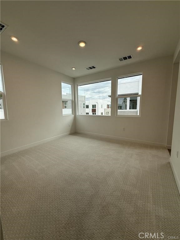 Residential Lease for rent at 677 S Lyon St, Santa Ana CA featuring 4 beds and 4 baths