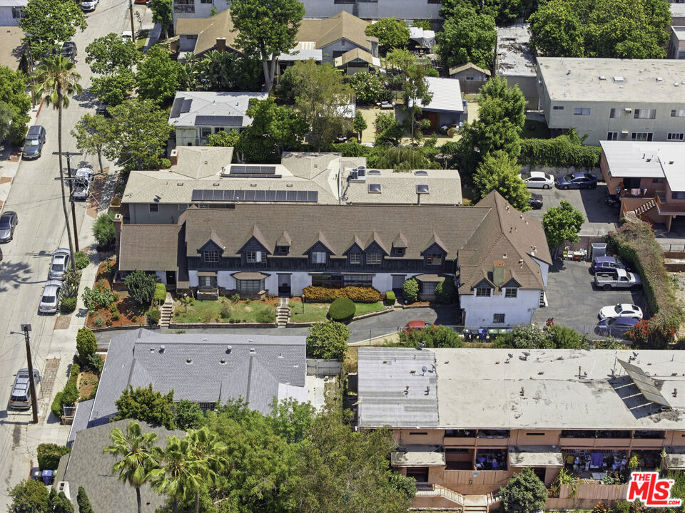 Residential Income for sale at 2556 W 5th Street, Los Angeles, CA featuring 8 beds and 8 baths