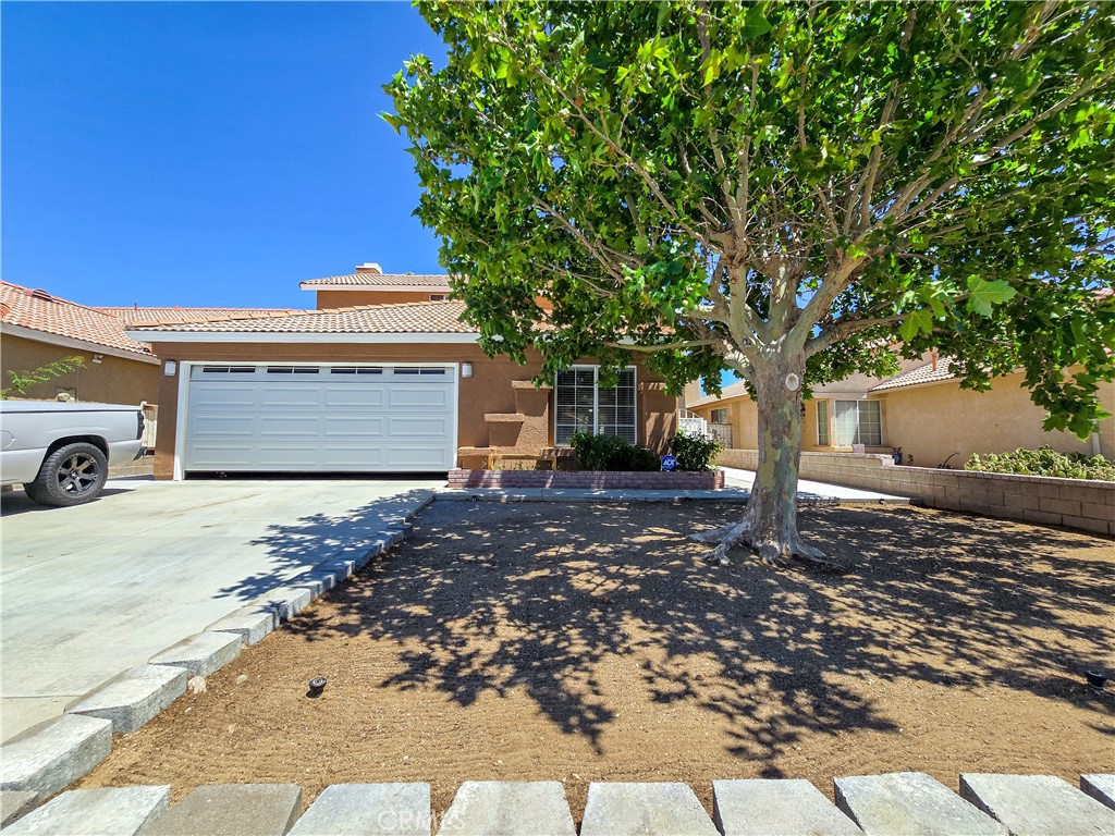 Residential for sale at 13636 Cordelia, Victorville CA featuring 3 beds and 3 baths