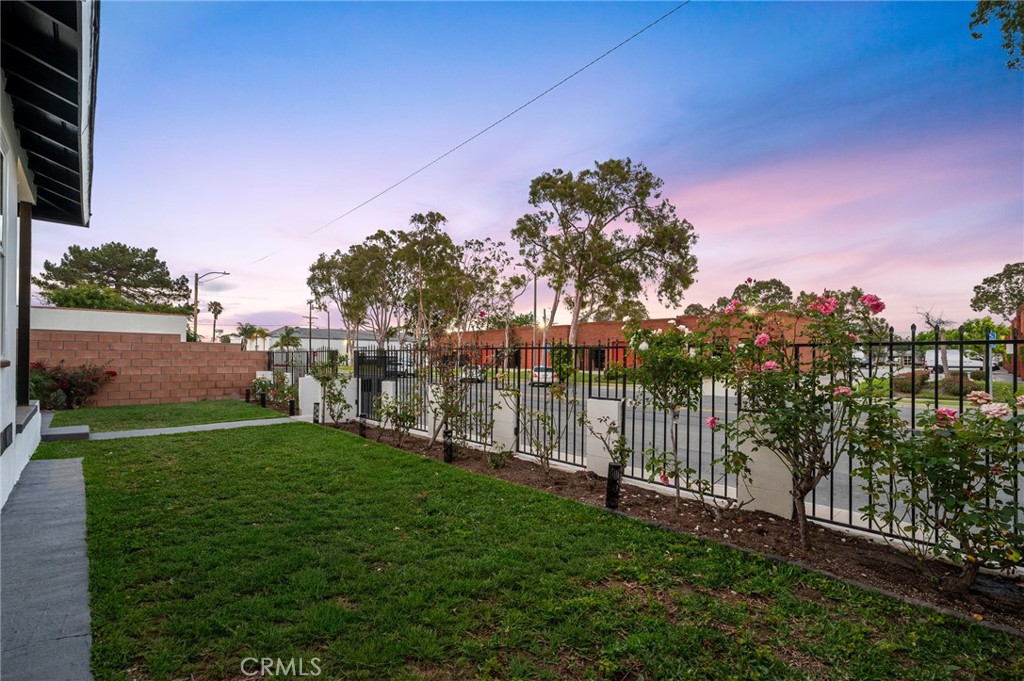 Residential Lease for rent at 2023 Border Avenue, Torrance CA featuring 3 beds and 2 baths