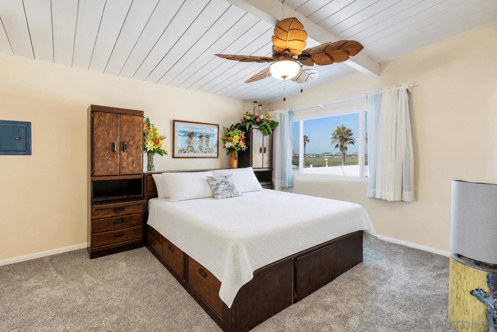Residential Lease for rent at 1630 Seacoast Dr, Imperial Beach CA featuring 2 beds and 2 baths