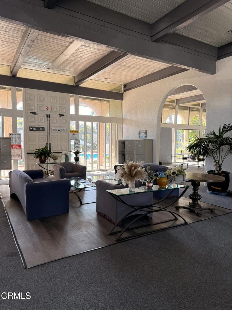 Residential Lease for rent at 3700 Dean Drive 2502, Ventura CA featuring 2 beds and 2 baths
