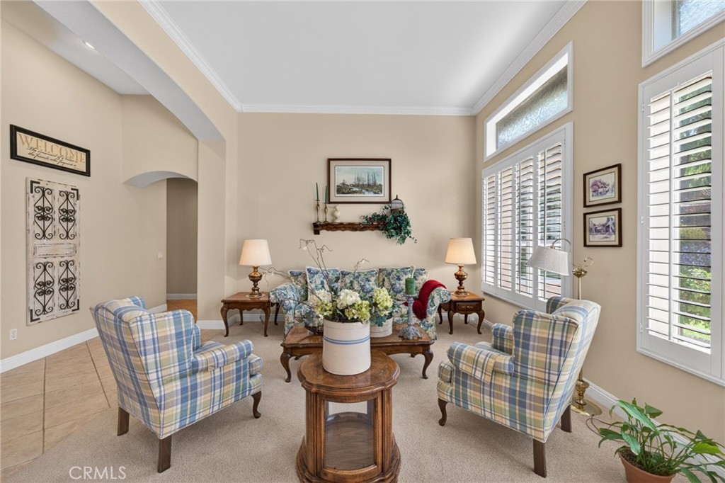Residential for sale at 30175 Corte Coelho, Temecula CA featuring 4 beds and 3 baths