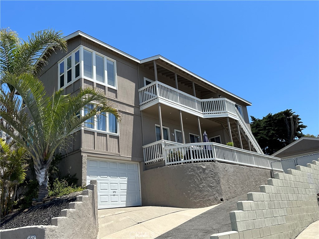 Residential Lease for rent at 2613 Calle Del Comercio C, San Clemente CA and 1 bath