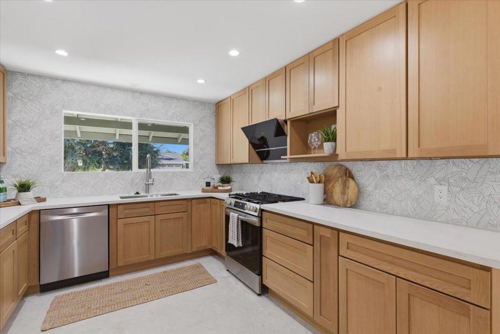Residential for sale at 1393 Annapolis Way, San Jose CA featuring 4 beds and 2 baths