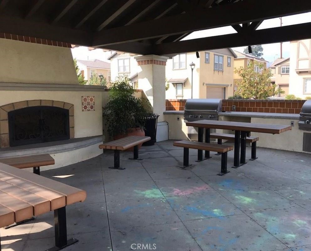 Residential Lease for rent at 780 Huron Place, Claremont CA featuring 3 beds and 3 baths