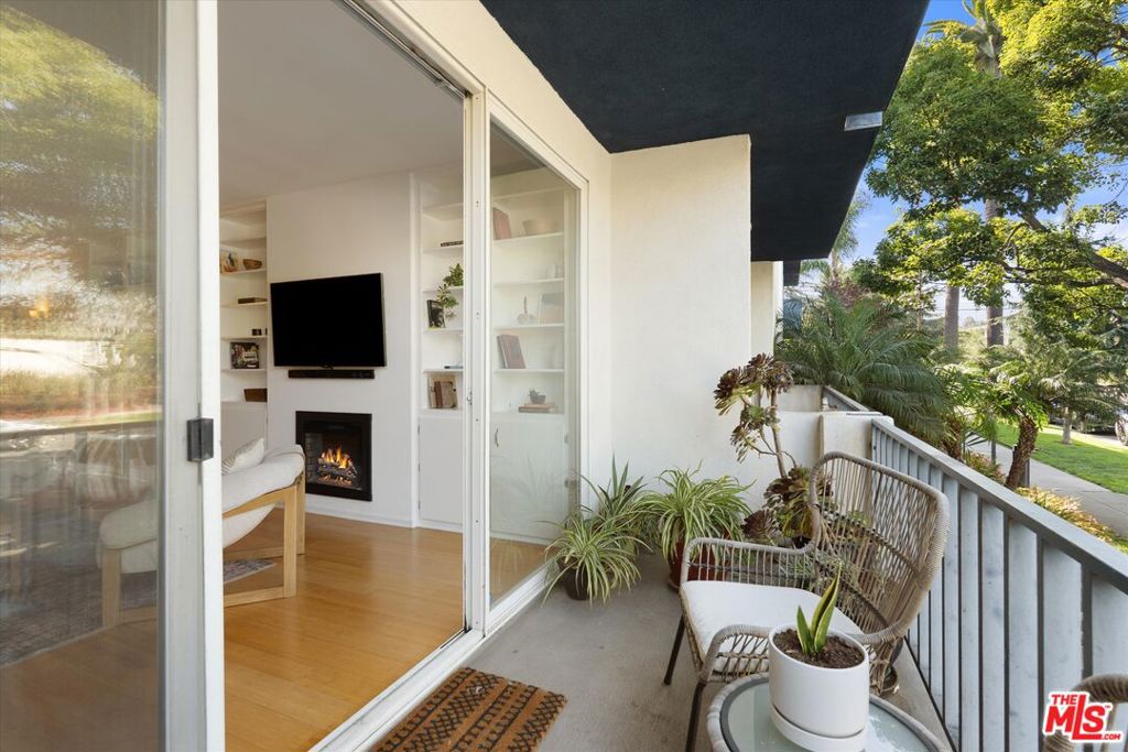 Residential for sale at 900 Euclid Street 111, Santa Monica CA featuring 3 beds and 2 baths