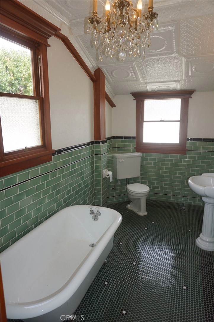 Residential Lease for rent at 191 N Grand Street, Orange CA featuring 4 beds and 2 baths