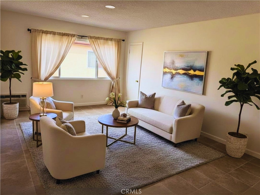 Residential Lease for rent at 11118 Newville Ave E, Downey CA featuring 2 beds and 2 baths