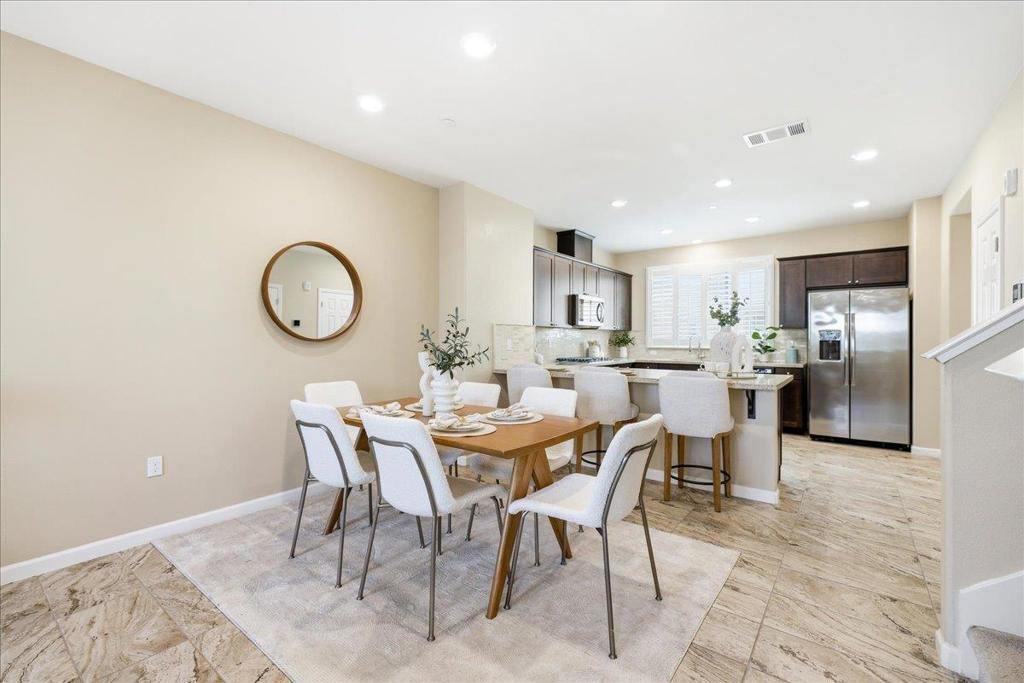 Residential for sale at 3065 Valley Of Hearts Delight Place 3, San Jose CA featuring 4 beds and 4 baths