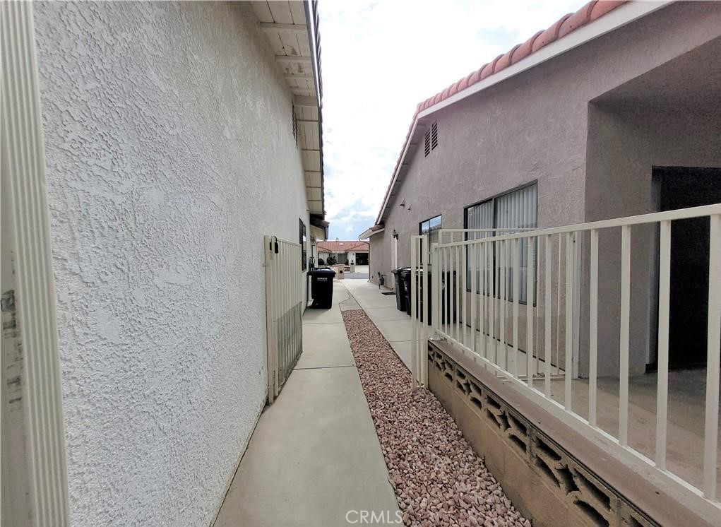 Residential Lease for rent at 2624 Beech Tree, Hemet CA featuring 3 beds and 2 baths