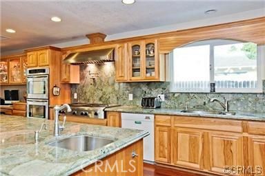 Residential Lease for rent at 4777 Windsor, Riverside CA featuring 4 beds and 2 baths