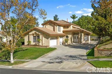 Own Your Own for rent at 1611 San Almada, Corona, CA featuring 5 beds and 3 baths