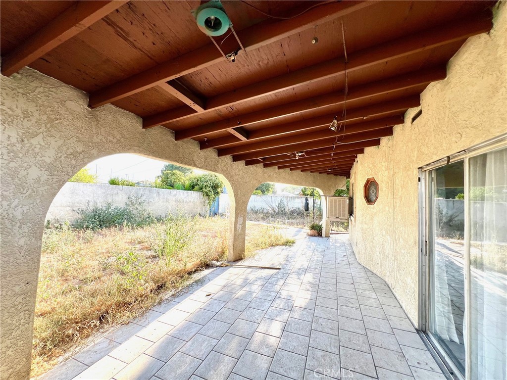 Residential Lease for rent at 1263 Lomita, San Bernardino CA featuring 3 beds and 2 baths
