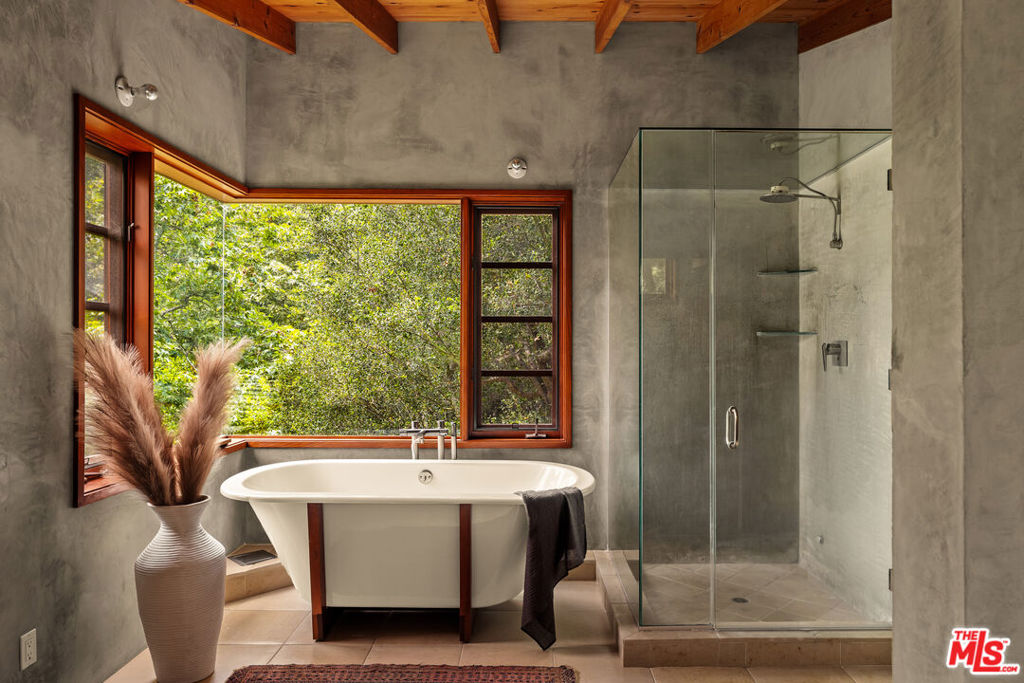 Residential for sale at 2424 Nichols Canyon Road, Los Angeles CA featuring 5 beds and 6 baths