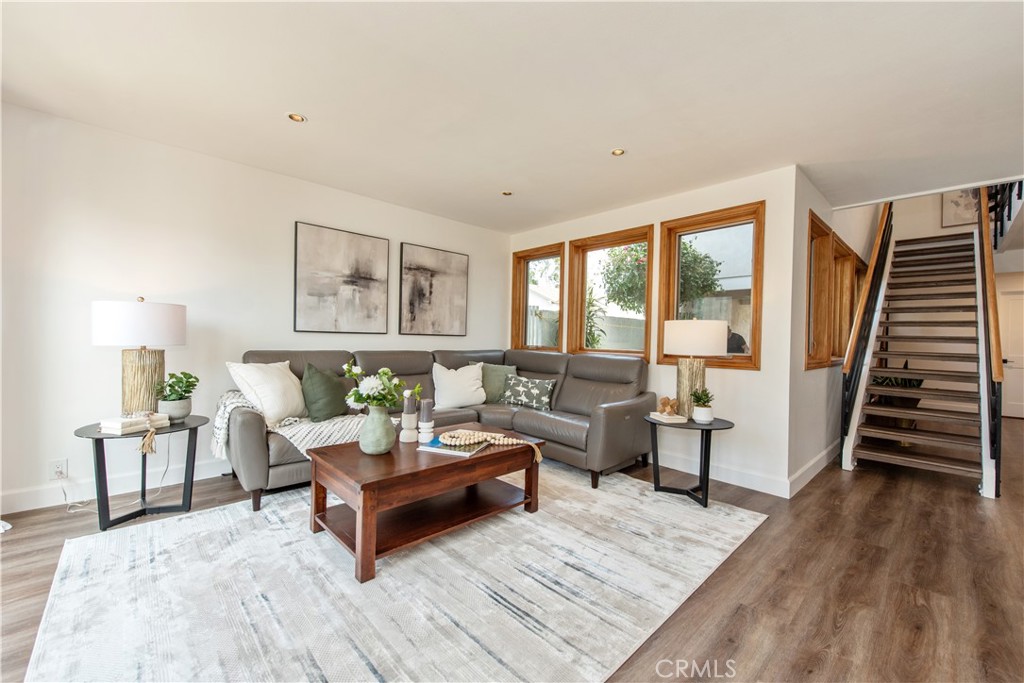 Residential Lease for rent at 24 Spicewood Way, Irvine CA featuring 4 beds and 3 baths