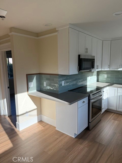 Residential Lease for rent at 274 N Waverly, Orange CA featuring 1 bed and 1 bath