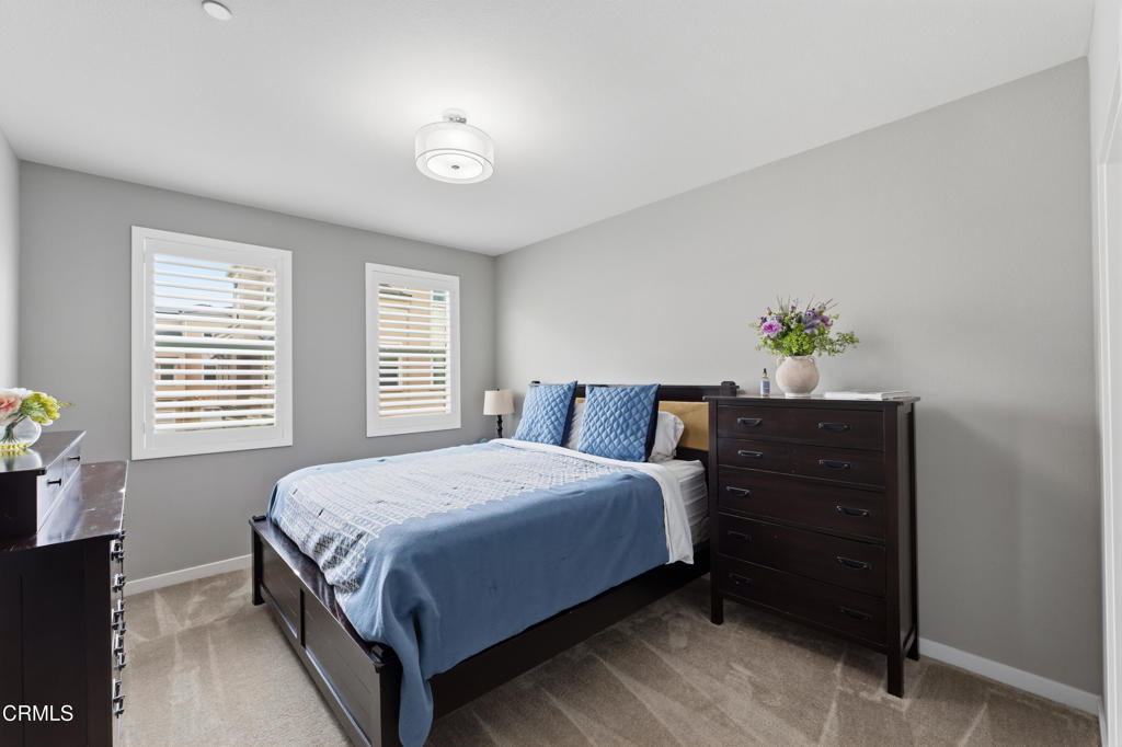 Residential Lease for rent at 643 Winchester Drive, Oxnard CA featuring 3 beds and 4 baths