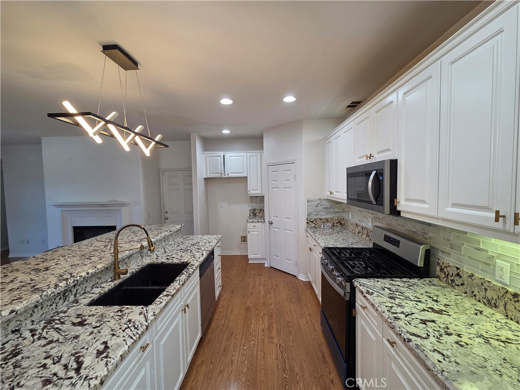 Residential Lease for rent at 22553 Firenze, Carson CA featuring 3 beds and 3 baths