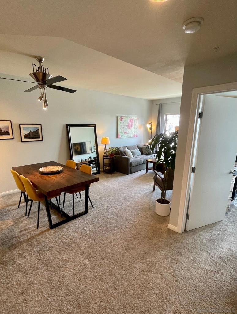 Residential Lease for rent at 450 J Street 6191, San Diego CA featuring 1 bed and 1 bath