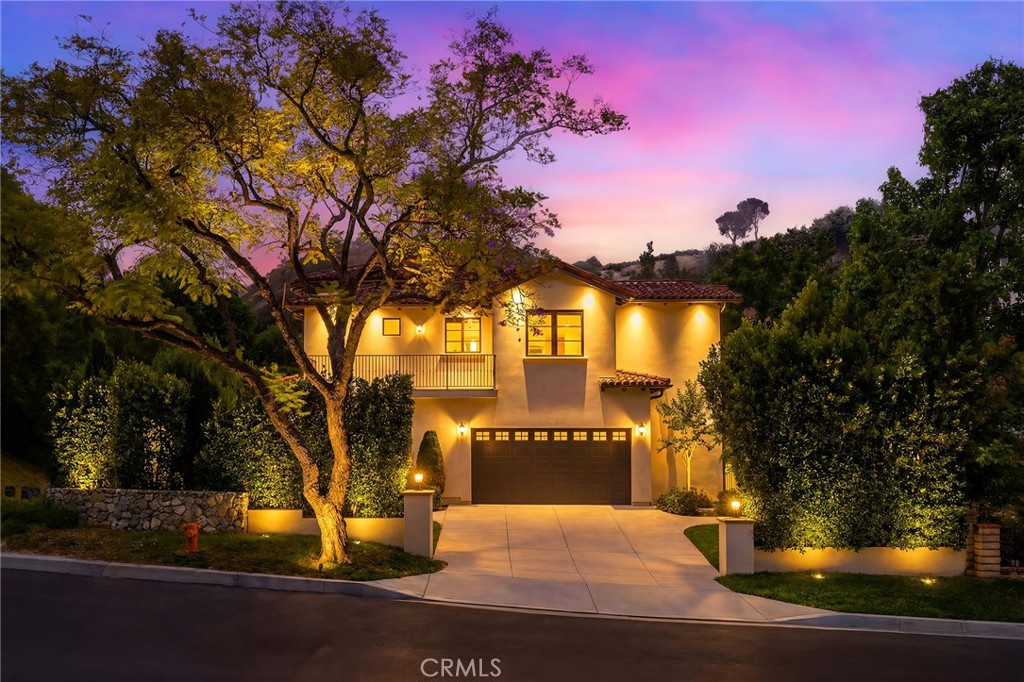Active for sale at Burbank, CA, Burbank, CA CA and 4 baths