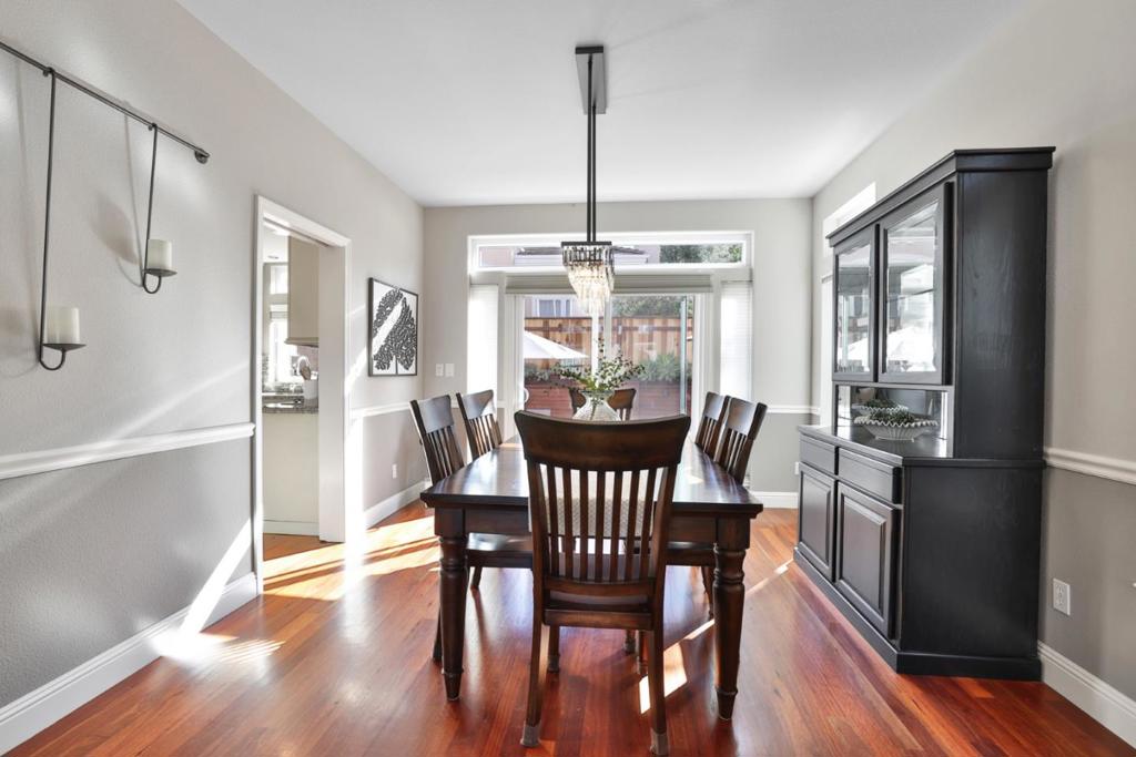 Residential for sale at 5645 Bergamo Court, San Jose CA featuring 4 beds and 3 baths