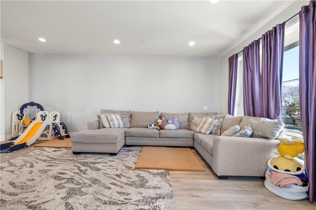Residential for sale at 7960 Telegraph, Downey CA featuring 4 beds and 4 baths