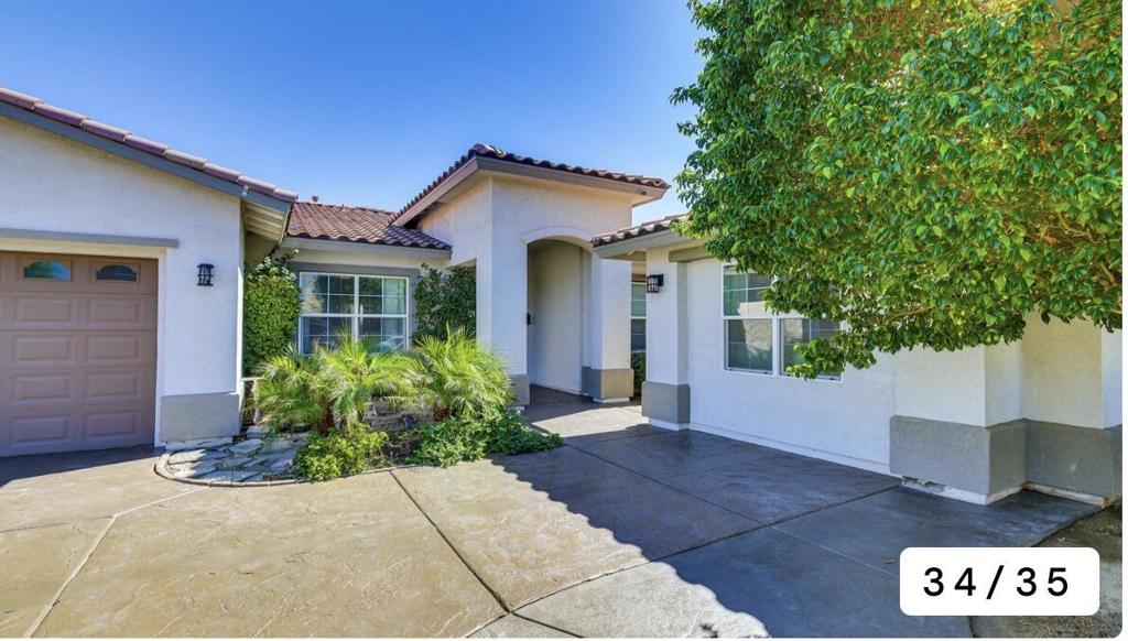 Single Family Residence for rent at 41074 Corte Nella Vita, Indio, CA featuring 5 beds and 4 baths