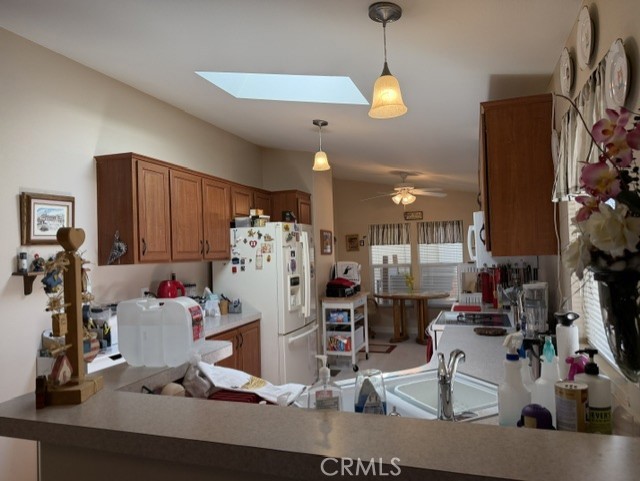 Manufactured In Park for sale at 701 Montara Road 264, Barstow CA featuring 4 beds and 2 baths