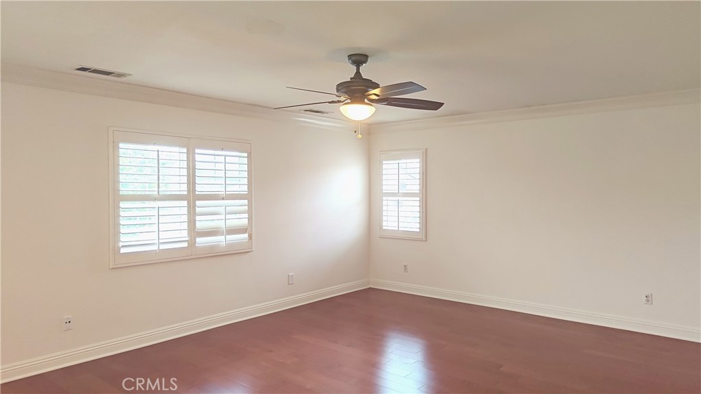 Residential Lease for rent at 12554 Desert Springs, Eastvale CA featuring 4 beds and 4 baths