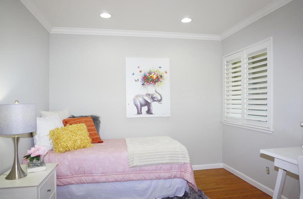 Residential for sale at 1341 Park Pleasant Circle, San Jose CA featuring 3 beds and 2 baths
