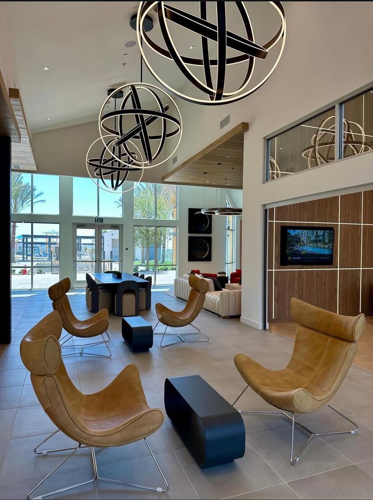 Residential Lease for rent at 6030 Moonglow Drive #205, Chula Vista CA featuring 2 beds and 2 baths