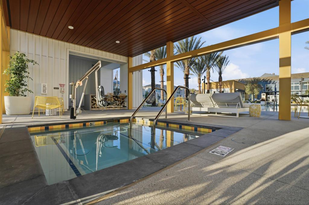 Residential Lease for rent at 6030 Moonglow Drive #218, Chula Vista CA featuring 2 beds and 2 baths