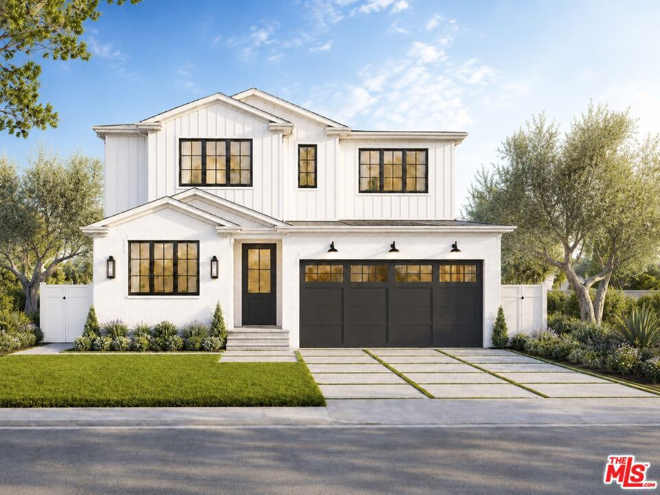 Residential for sale at 8136 Stewart Avenue, Los Angeles CA featuring 6 beds and 6 baths