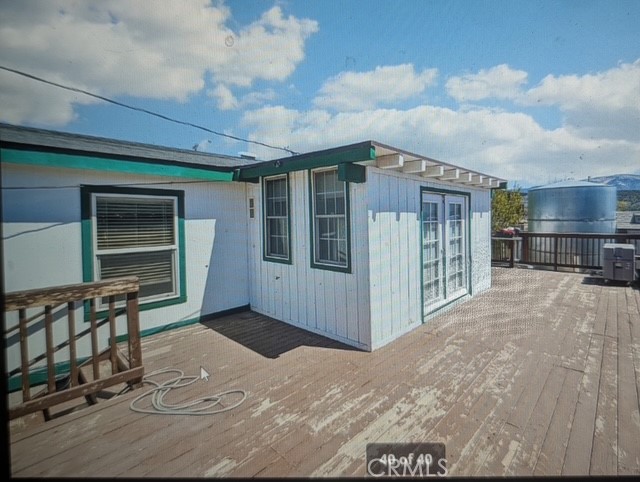 Residential for sale at 46037 South, Big Bear City, San Bernardino CA featuring 3 beds and 2 baths