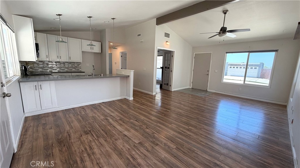 Residential Lease for rent at 330 James Street, Escondido CA featuring 4 beds and 2 baths